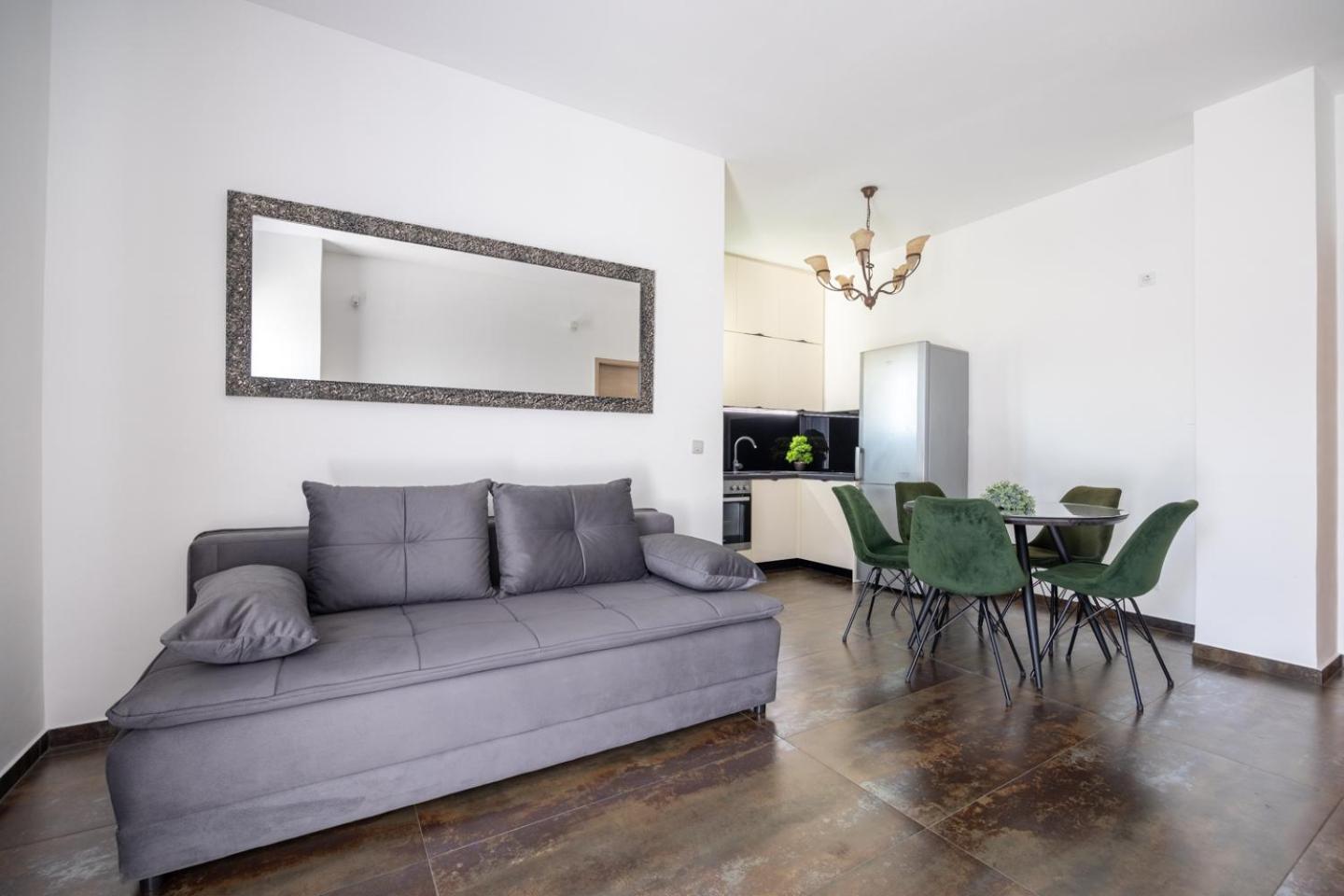 Appartement Sweet