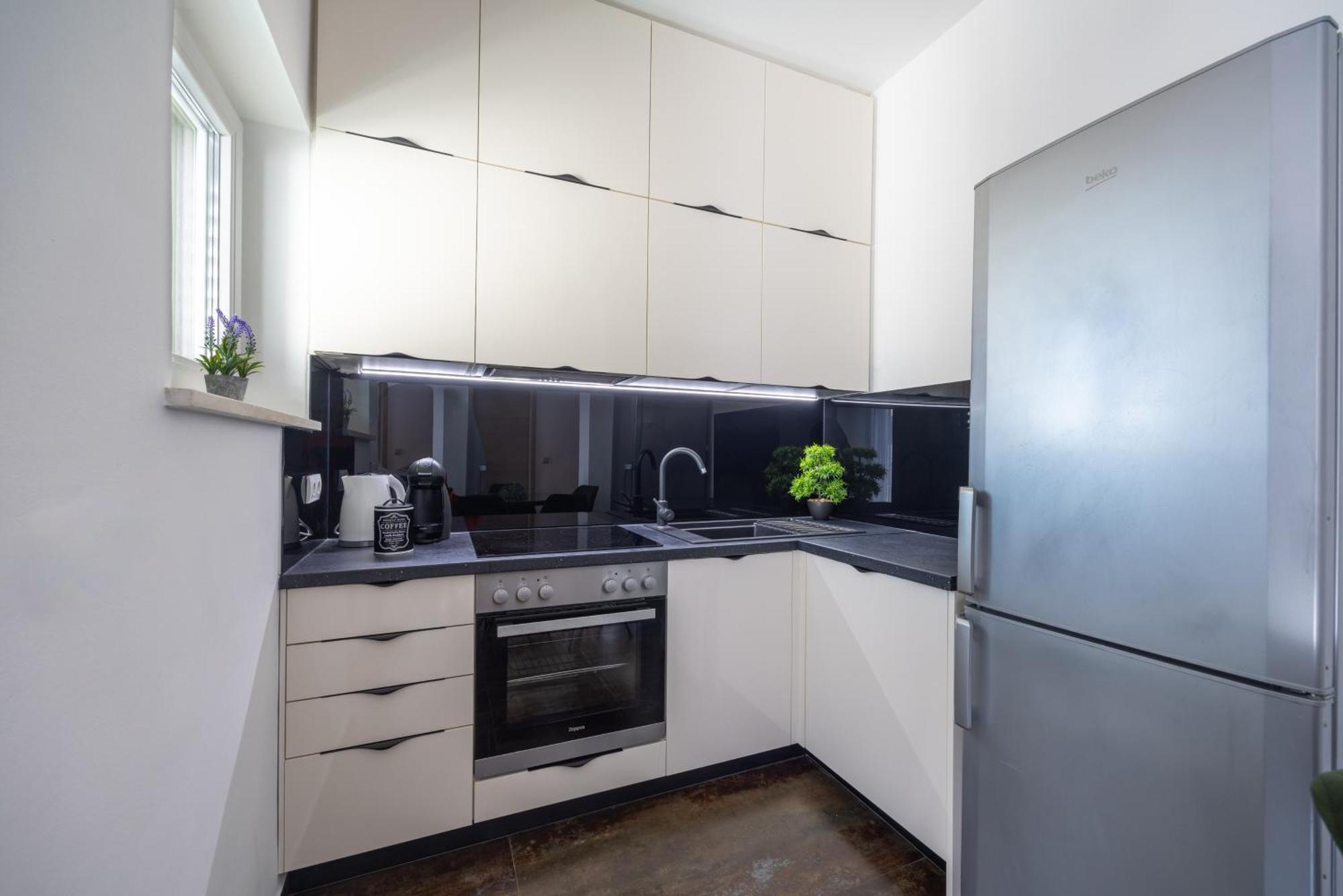 Sweet Appartement *