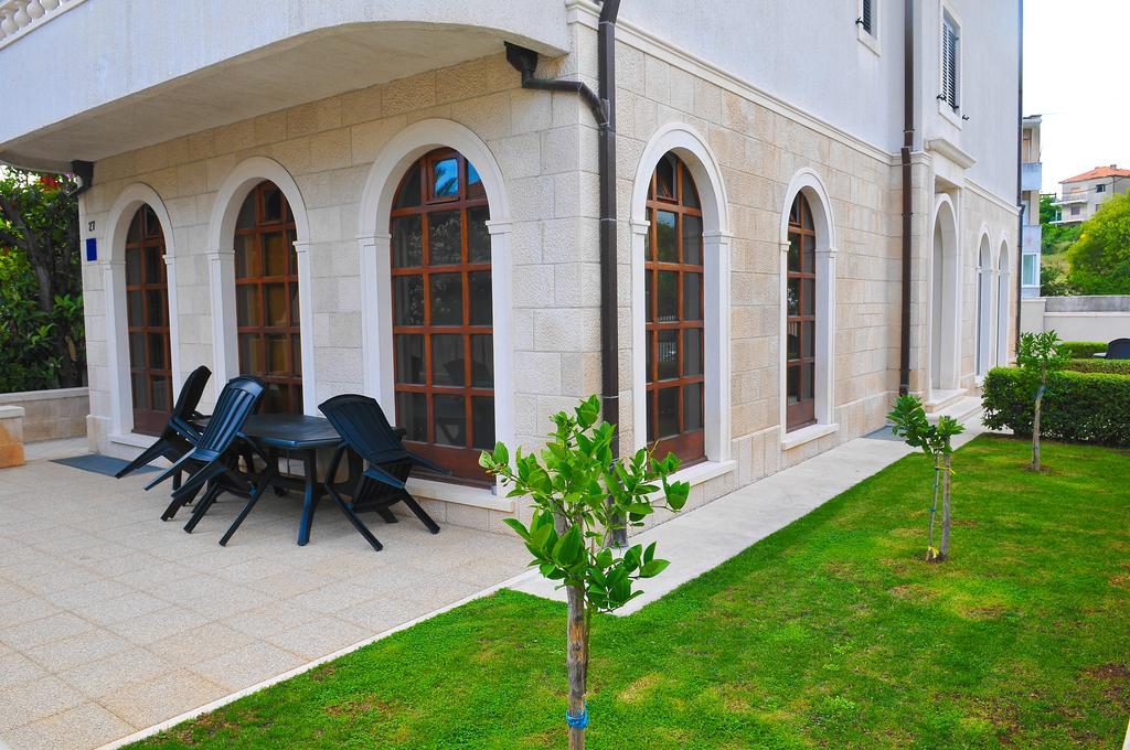 Appartement Sweet Split