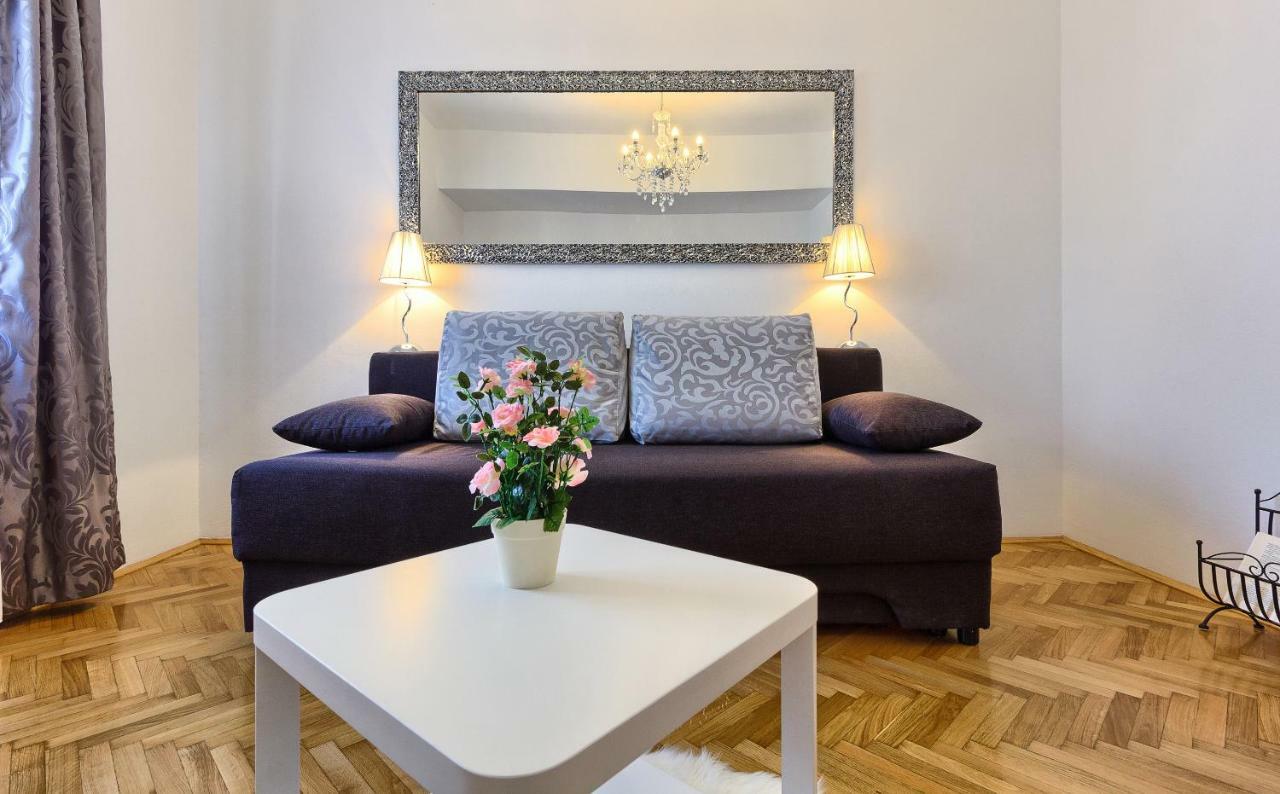 Sweet Appartement