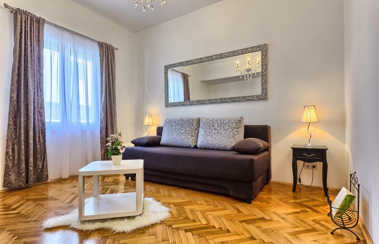 Appartement Sweet Split