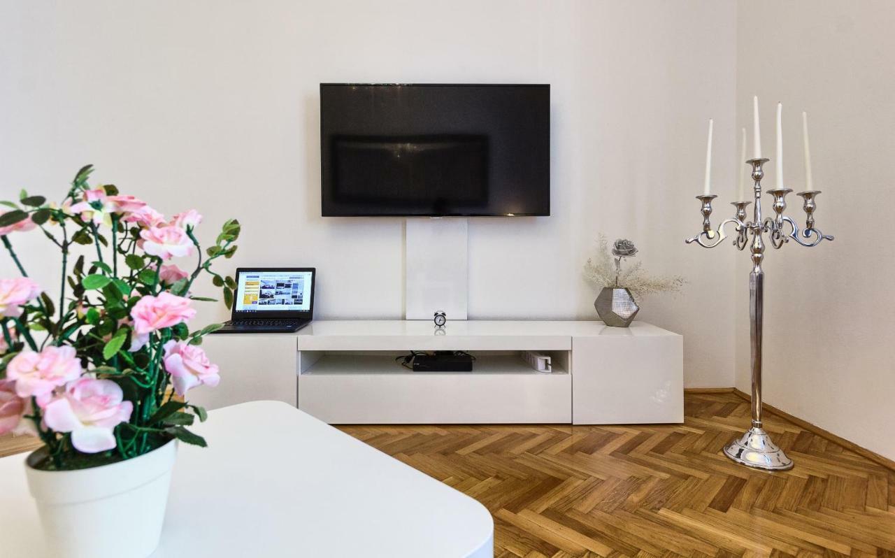 Sweet Appartement *