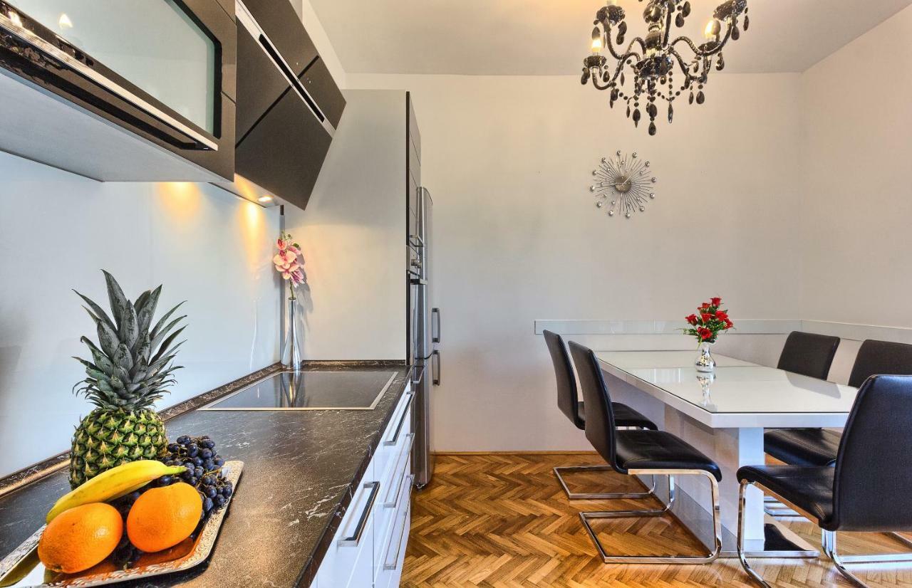 Appartement Sweet Split