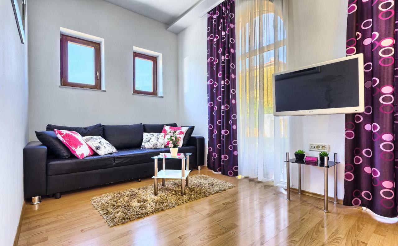 Appartement Sweet Split
