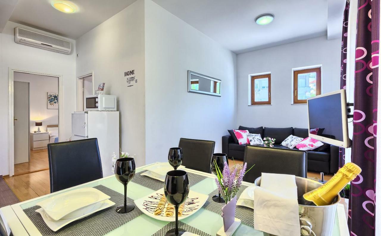 Appartement Sweet