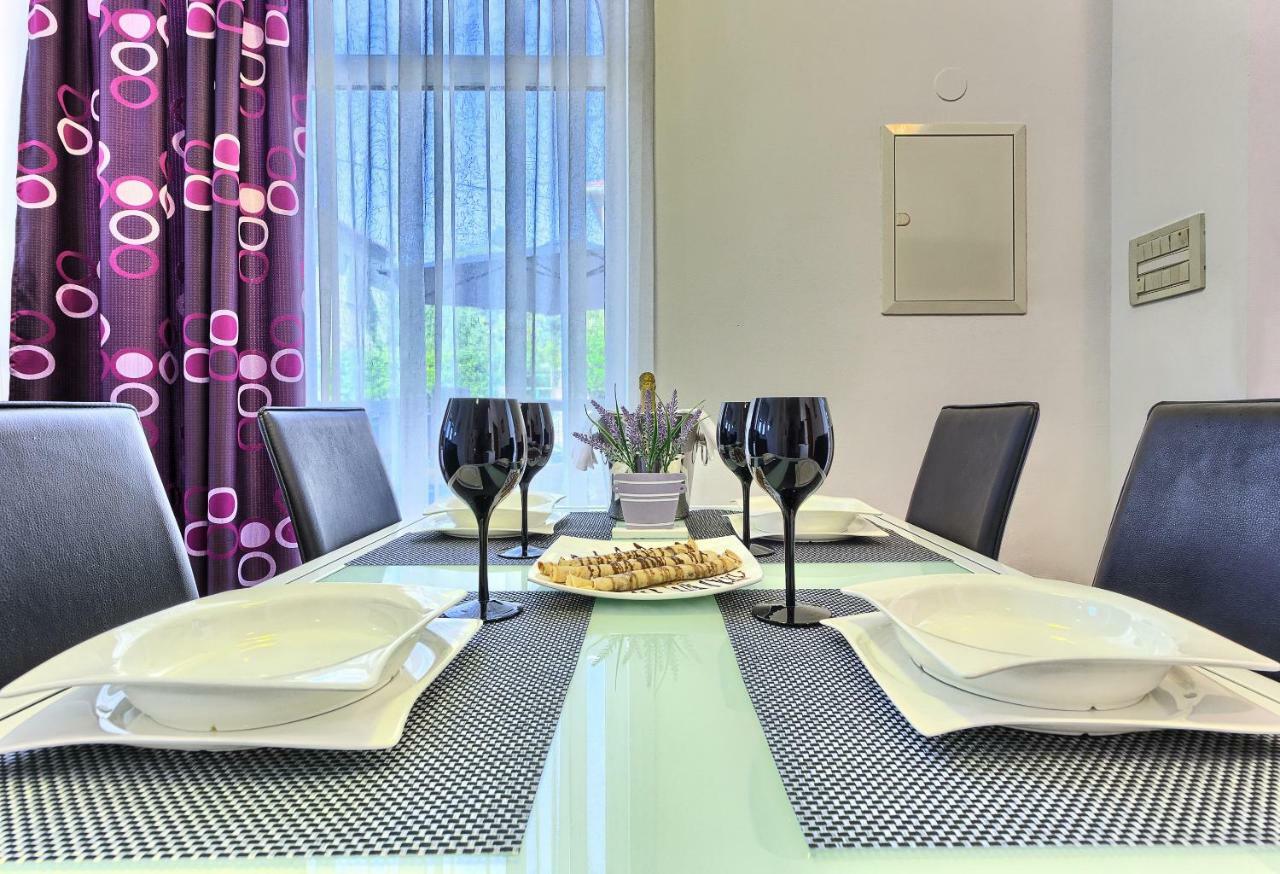 Sweet Appartement Split